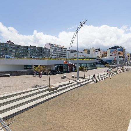 Mirando al mar by CanariasGetaway Las Palmas de Gran Canaria Bagian luar foto