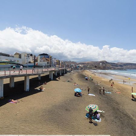Mirando al mar by CanariasGetaway Las Palmas de Gran Canaria Bagian luar foto