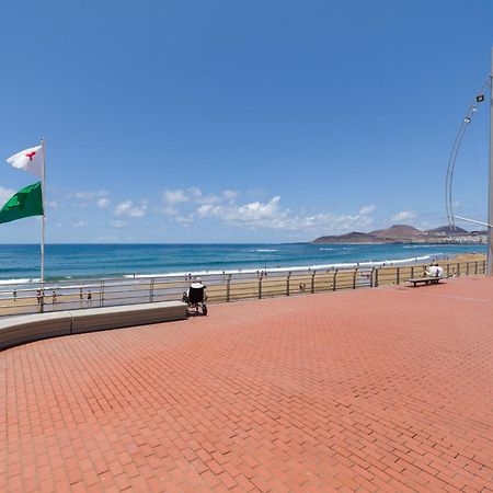 Mirando al mar by CanariasGetaway Las Palmas de Gran Canaria Bagian luar foto