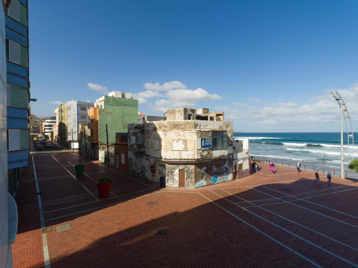 Mirando al mar by CanariasGetaway Las Palmas de Gran Canaria Bagian luar foto