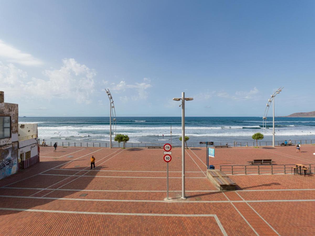 Mirando al mar by CanariasGetaway Las Palmas de Gran Canaria Bagian luar foto