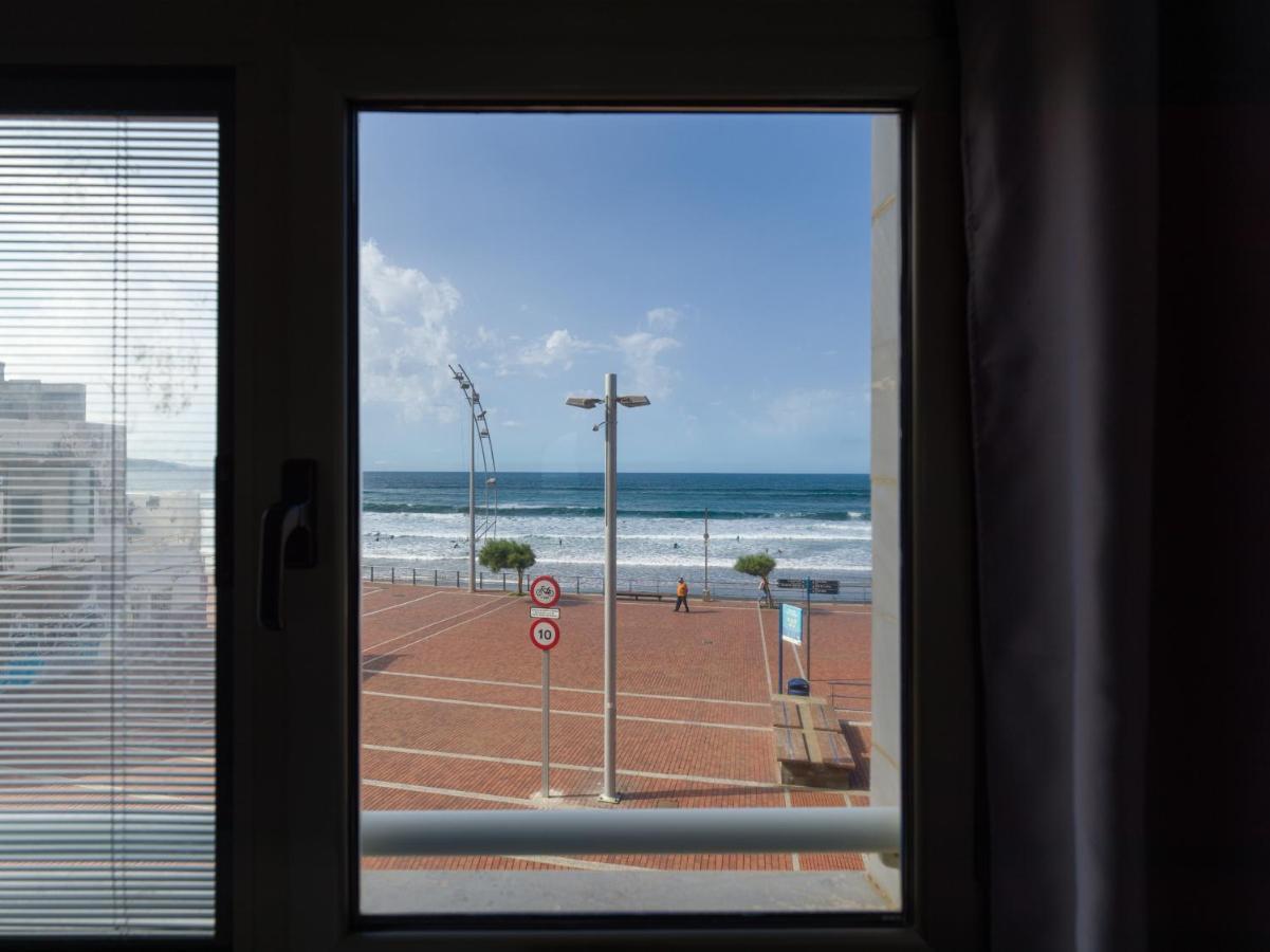 Mirando al mar by CanariasGetaway Las Palmas de Gran Canaria Bagian luar foto