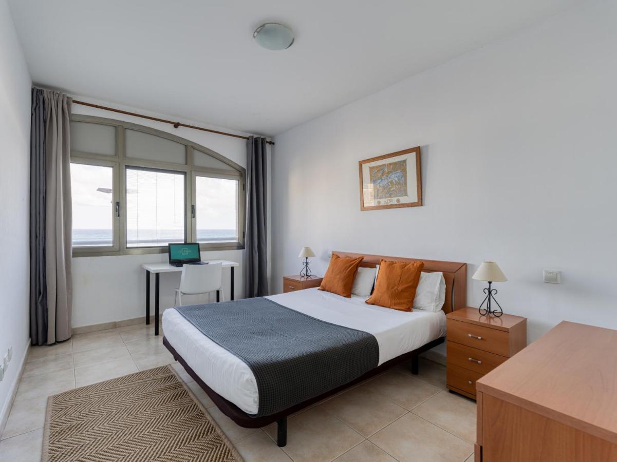 Mirando al mar by CanariasGetaway Las Palmas de Gran Canaria Bagian luar foto
