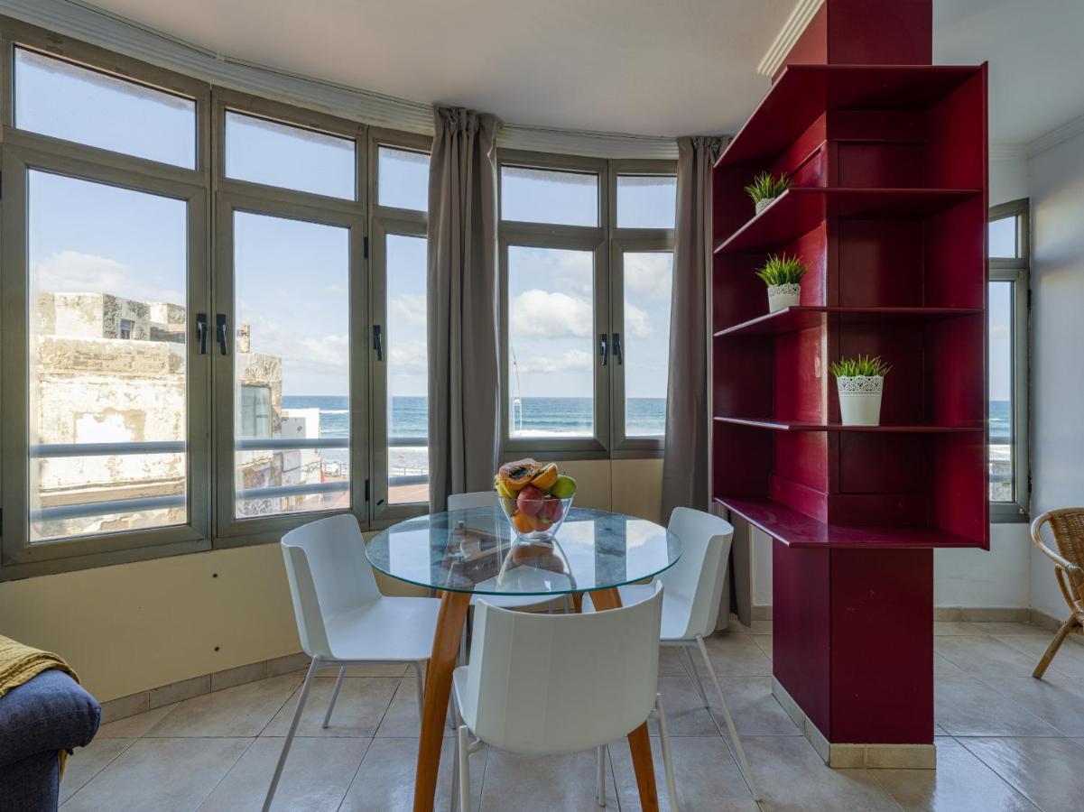 Mirando al mar by CanariasGetaway Las Palmas de Gran Canaria Bagian luar foto