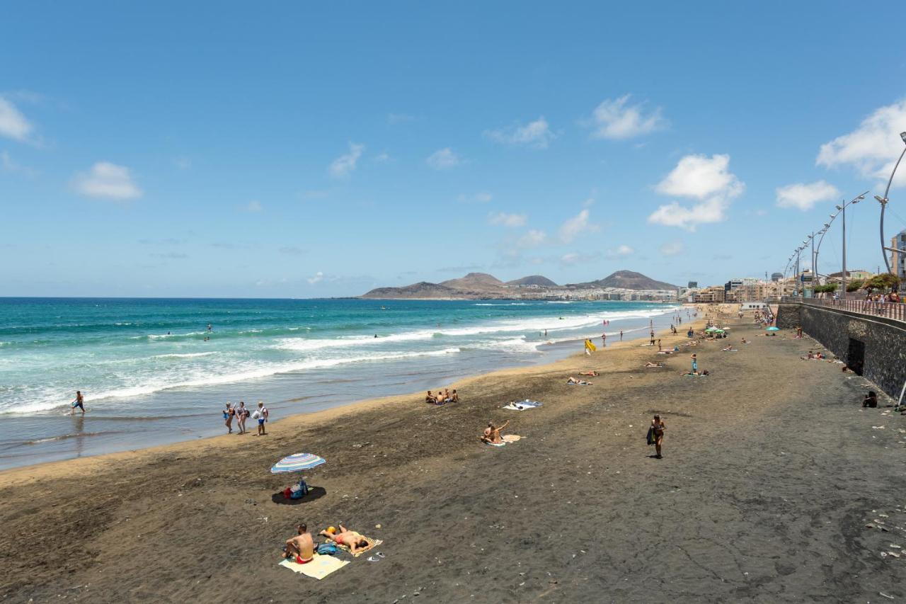 Mirando al mar by CanariasGetaway Las Palmas de Gran Canaria Bagian luar foto