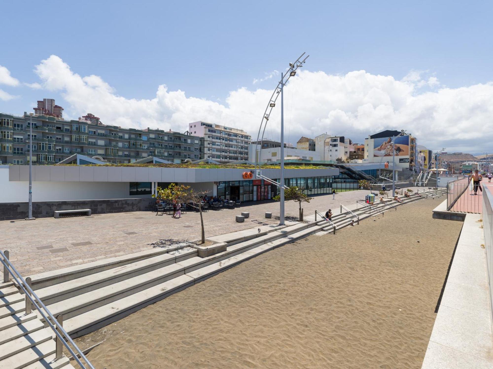 Mirando al mar by CanariasGetaway Las Palmas de Gran Canaria Bagian luar foto