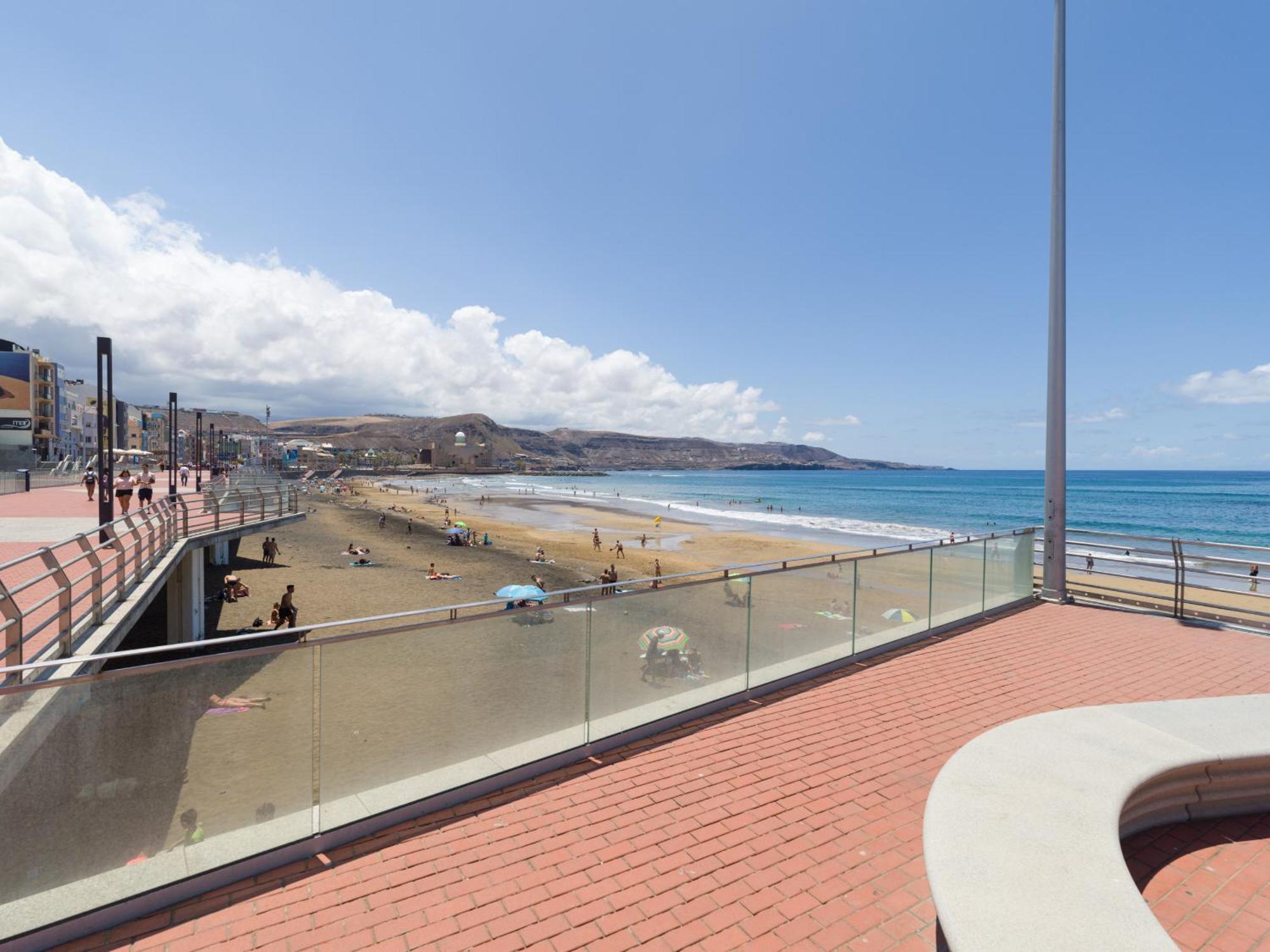 Mirando al mar by CanariasGetaway Las Palmas de Gran Canaria Bagian luar foto