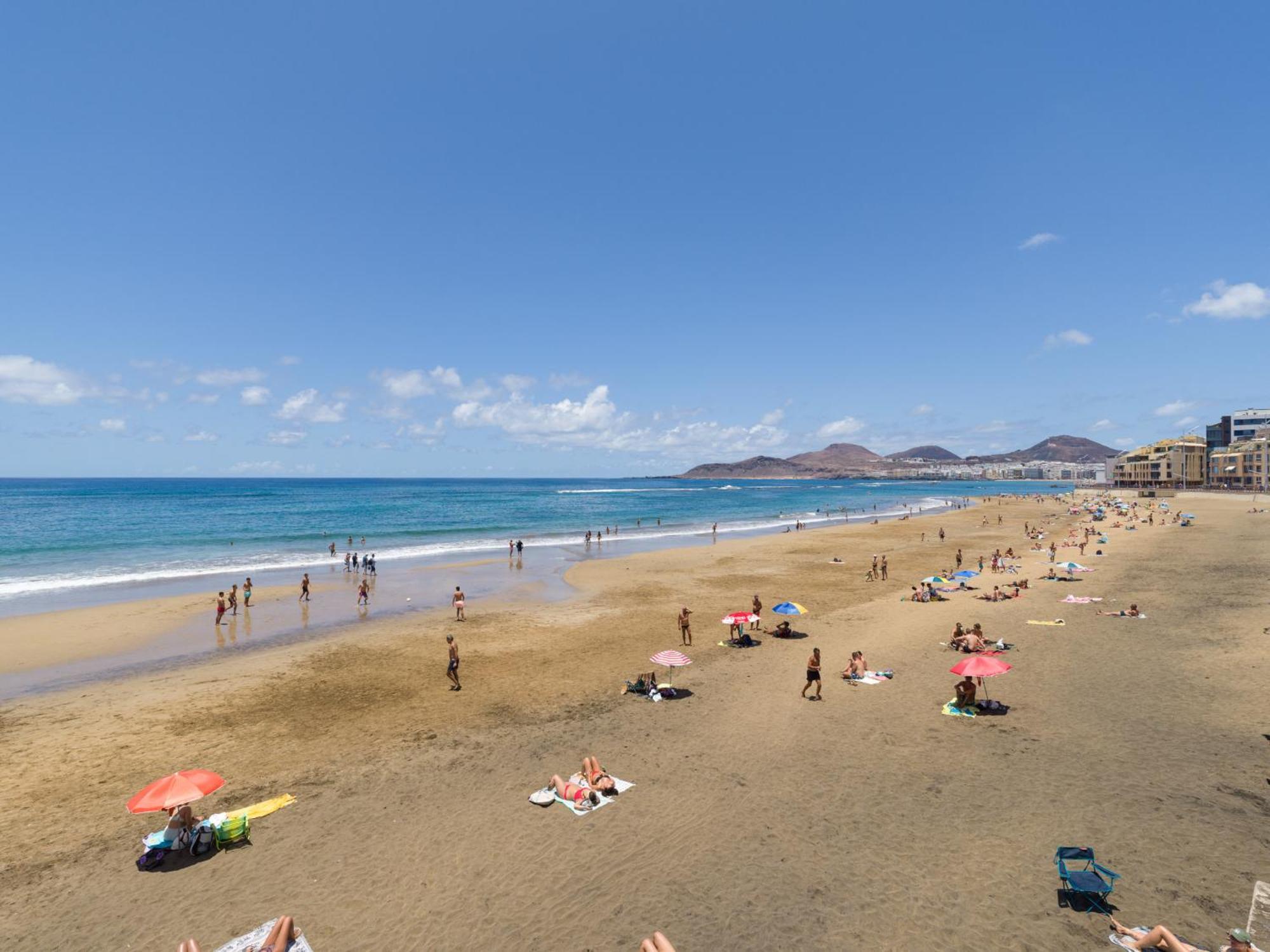 Mirando al mar by CanariasGetaway Las Palmas de Gran Canaria Bagian luar foto