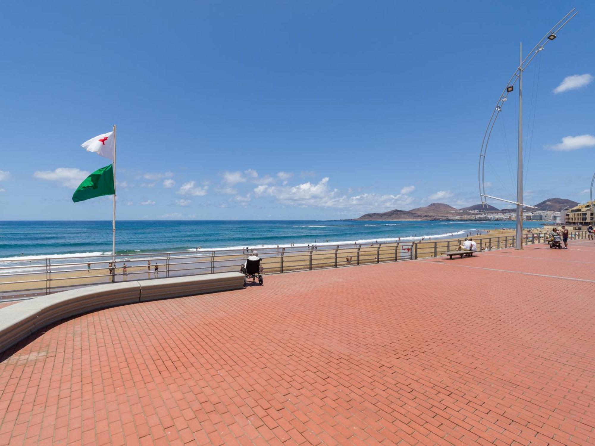 Mirando al mar by CanariasGetaway Las Palmas de Gran Canaria Bagian luar foto