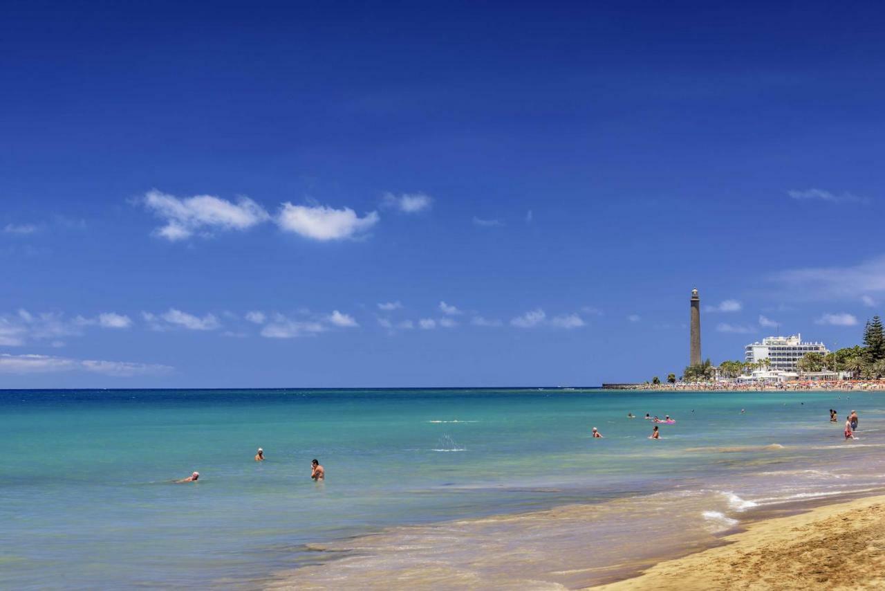 Mirando al mar by CanariasGetaway Las Palmas de Gran Canaria Bagian luar foto