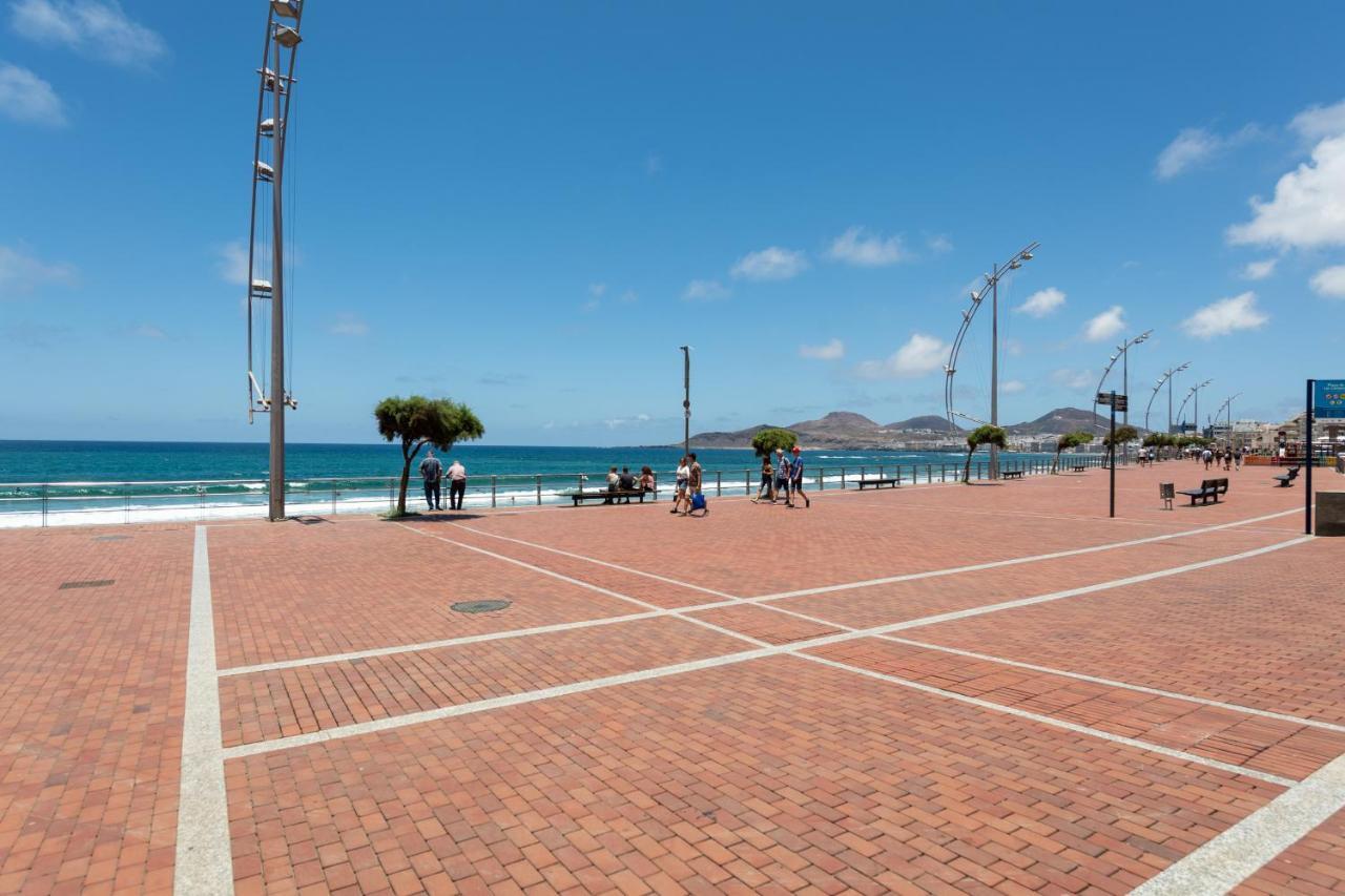 Mirando al mar by CanariasGetaway Las Palmas de Gran Canaria Bagian luar foto
