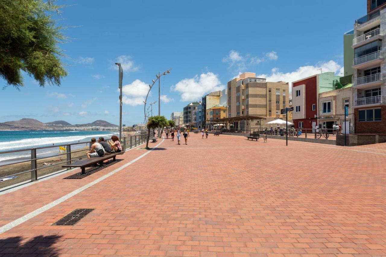 Mirando al mar by CanariasGetaway Las Palmas de Gran Canaria Bagian luar foto